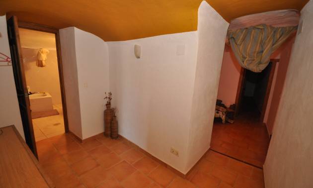 Revente - Country House - Monovar