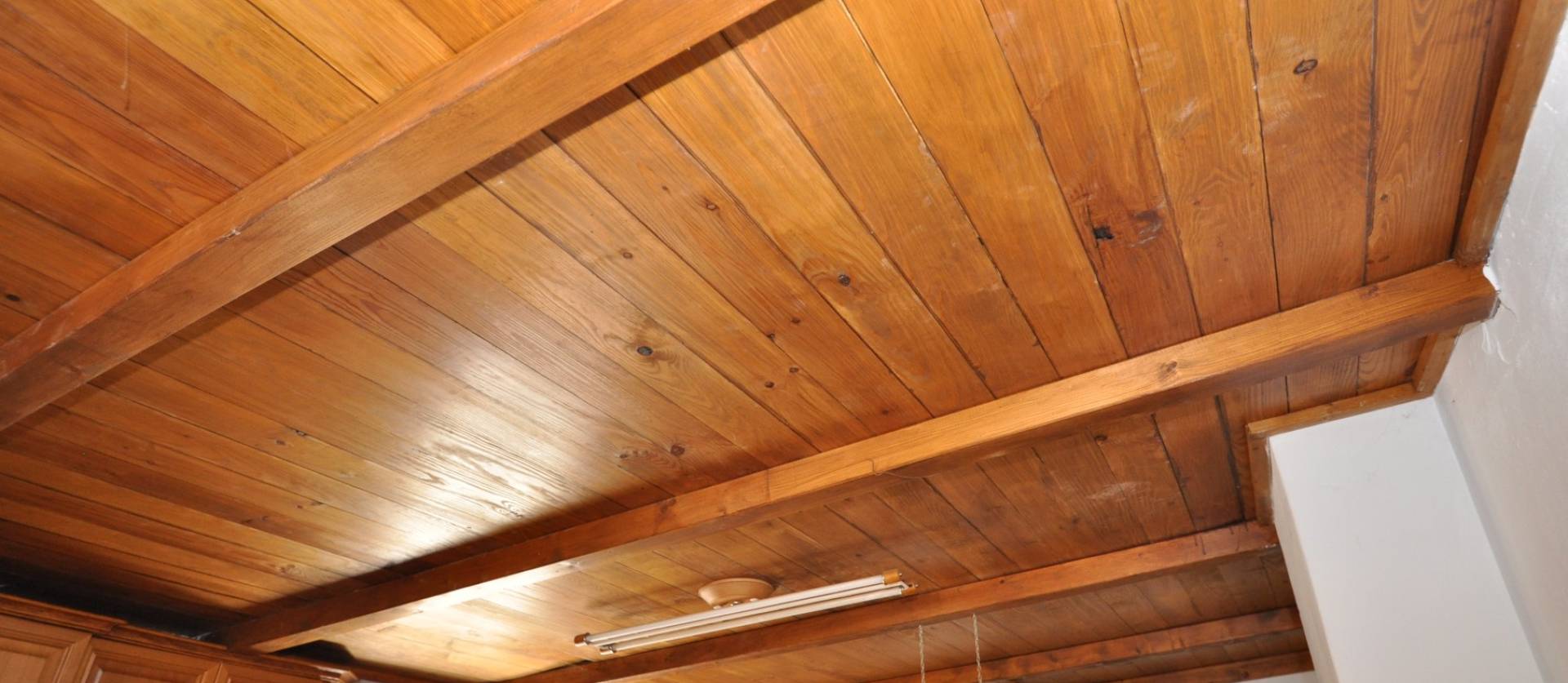 Revente - Country House - Monovar