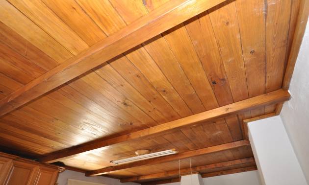 Revente - Country House - Monovar