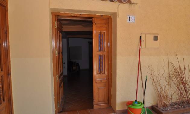 Revente - Country House - Monovar