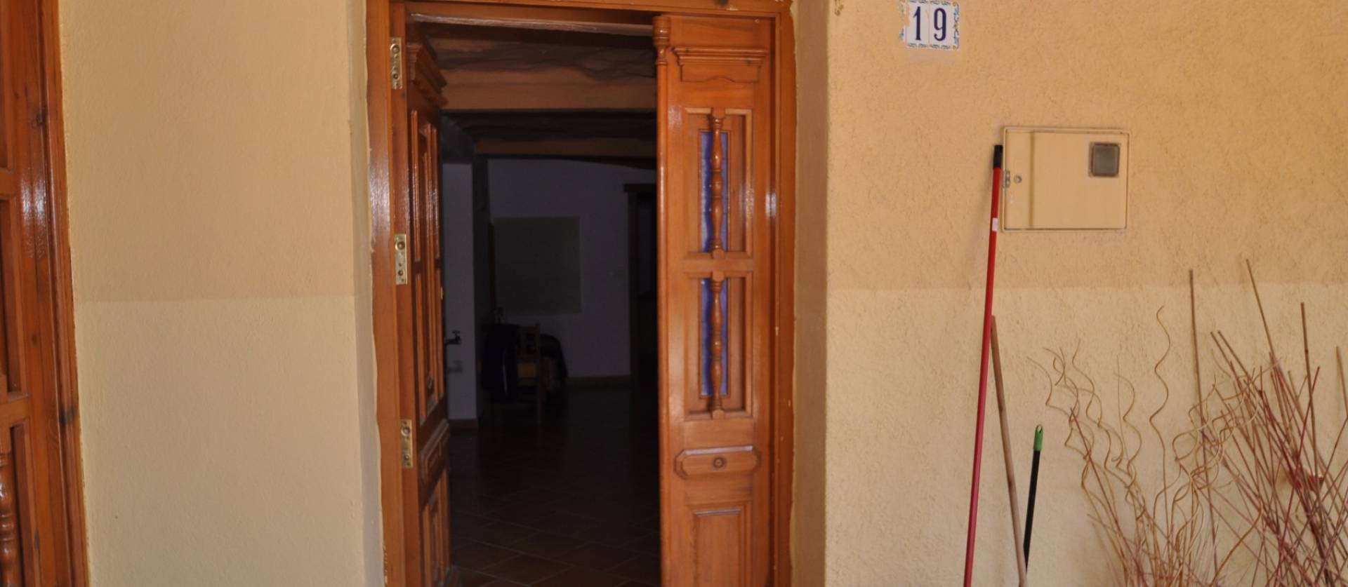 Revente - Country House - Monovar