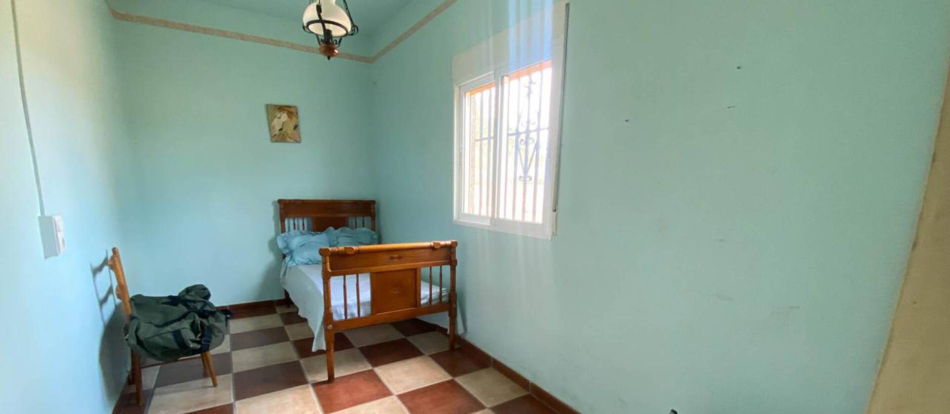 Sale - Villa - Jumilla