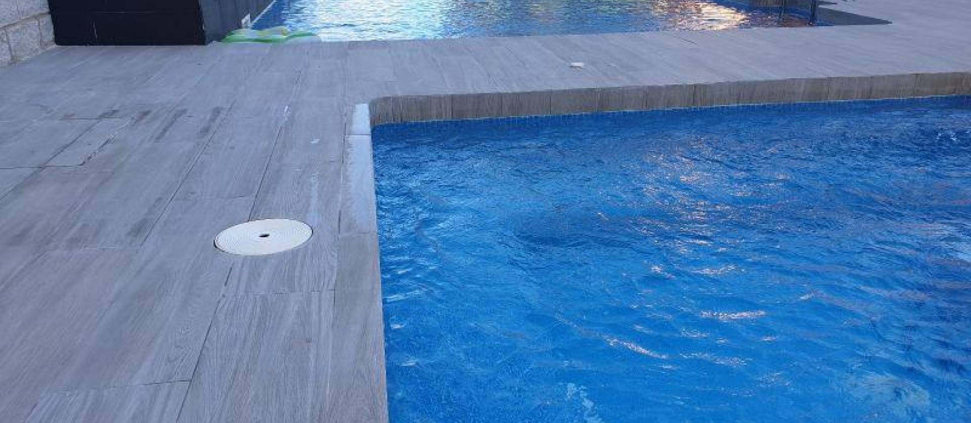 New Build - Apartment - Orihuela Costa - Las Filipinas