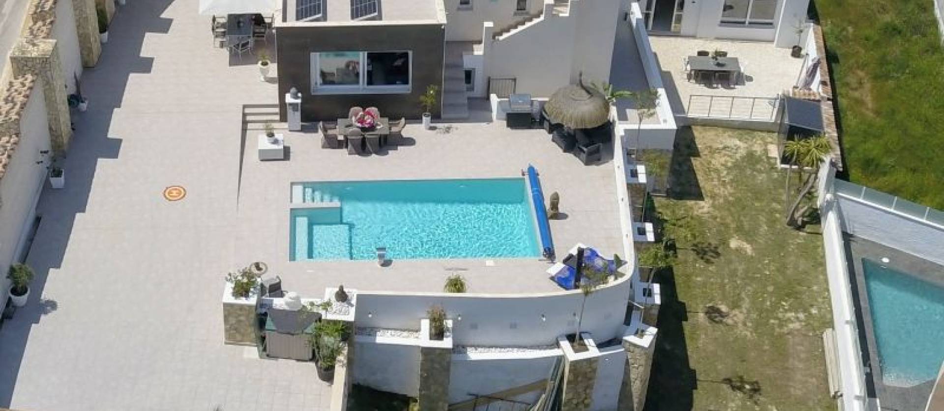 Bestaande woningen - Villa - Ciudad Quesada
