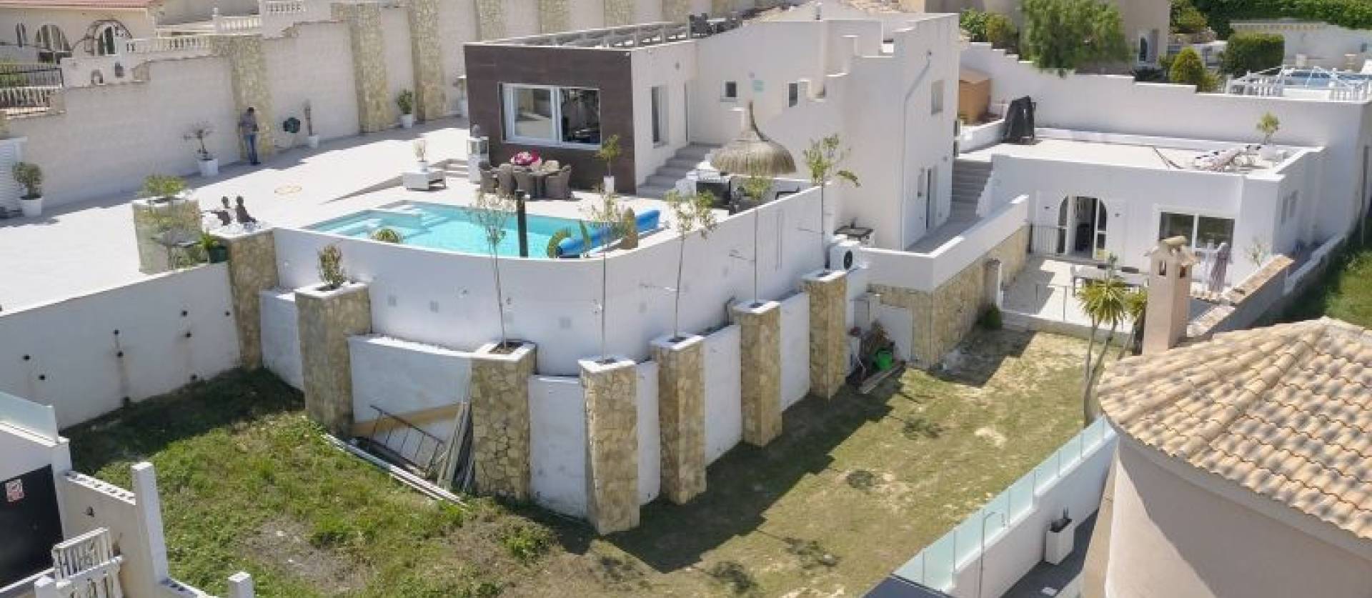 Bestaande woningen - Villa - Ciudad Quesada