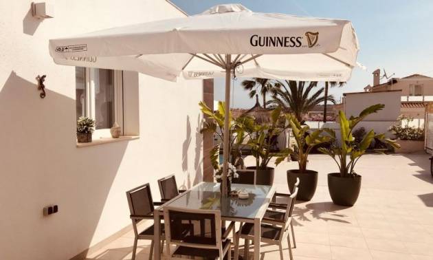 Bestaande woningen - Villa - Ciudad Quesada