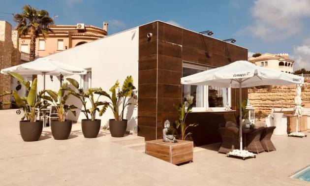 Bestaande woningen - Villa - Ciudad Quesada