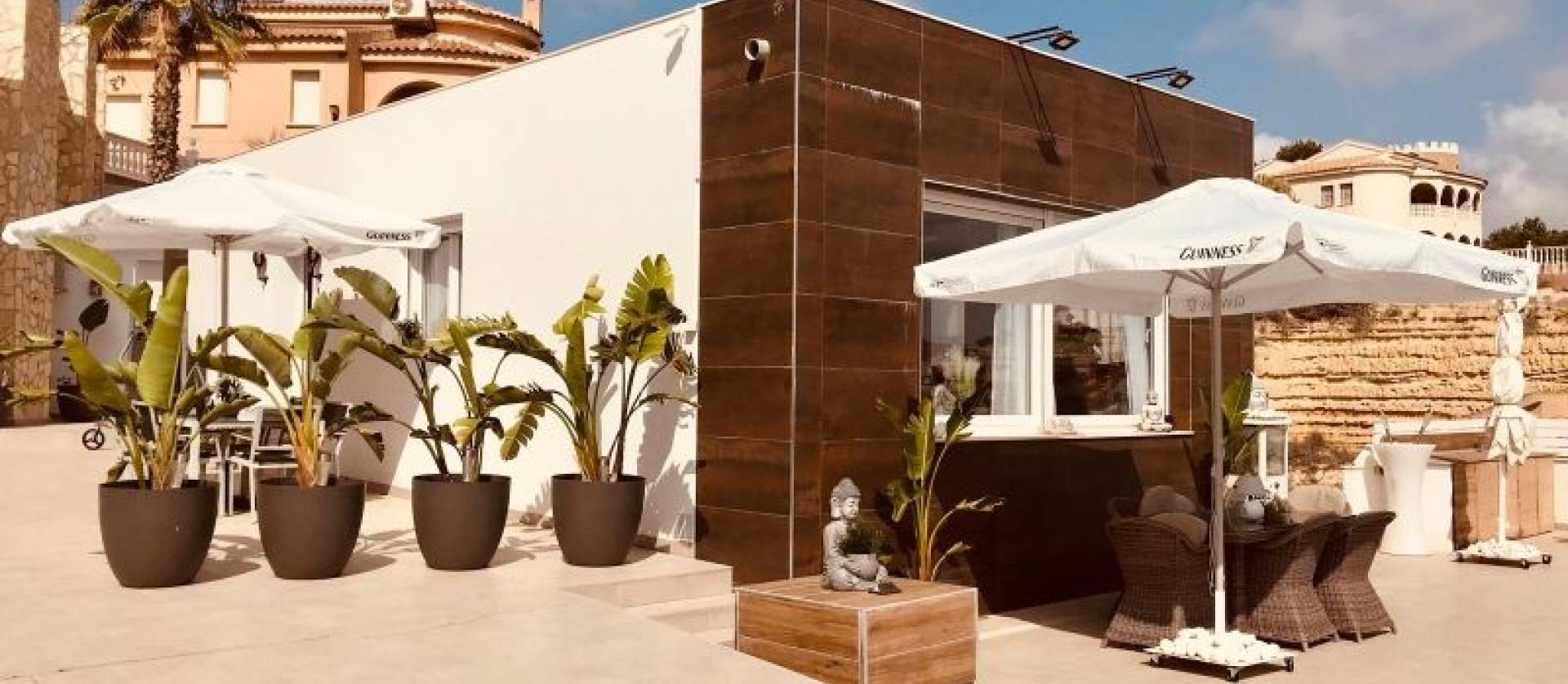 Bestaande woningen - Villa - Ciudad Quesada