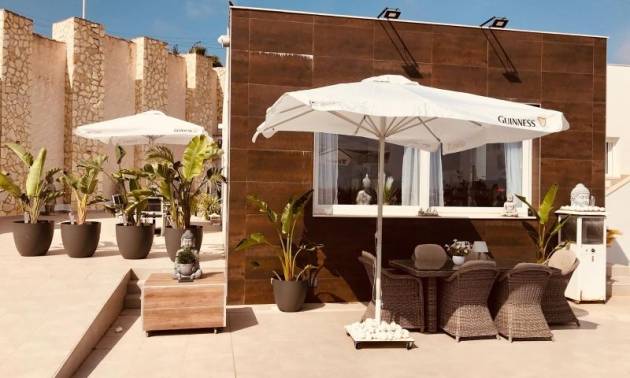 Bestaande woningen - Villa - Ciudad Quesada