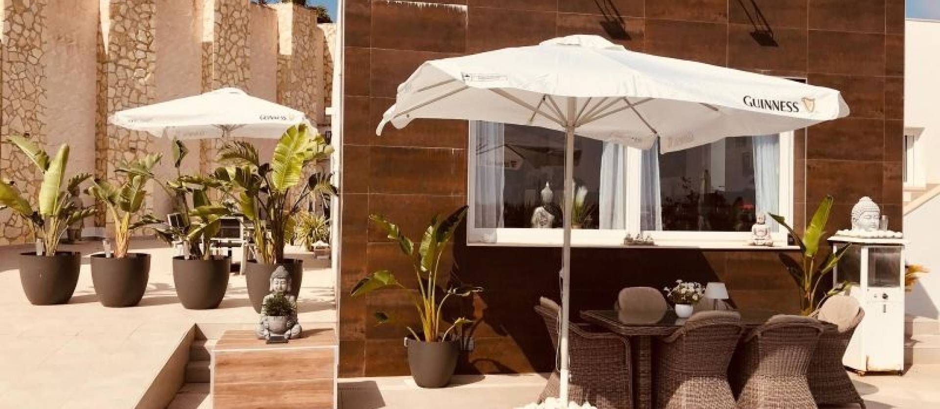 Bestaande woningen - Villa - Ciudad Quesada