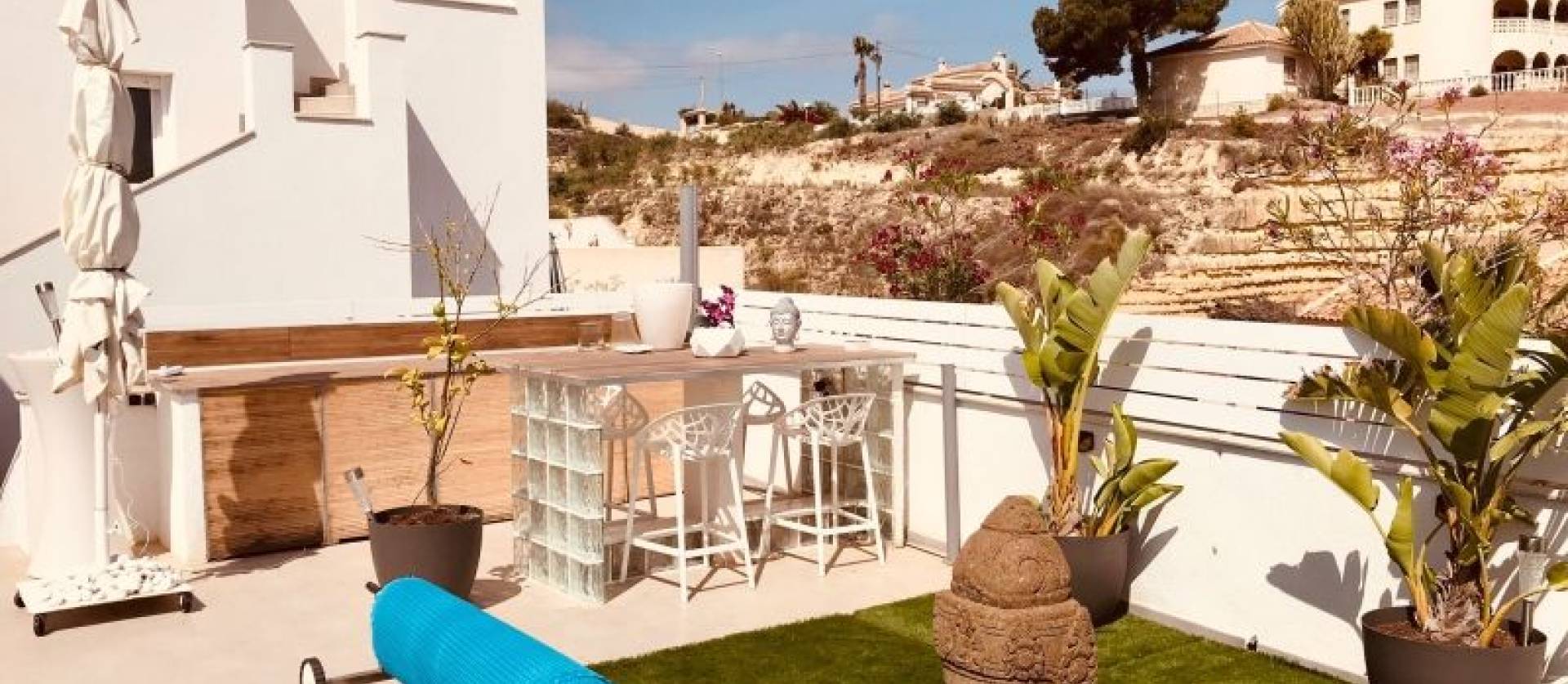 Bestaande woningen - Villa - Ciudad Quesada