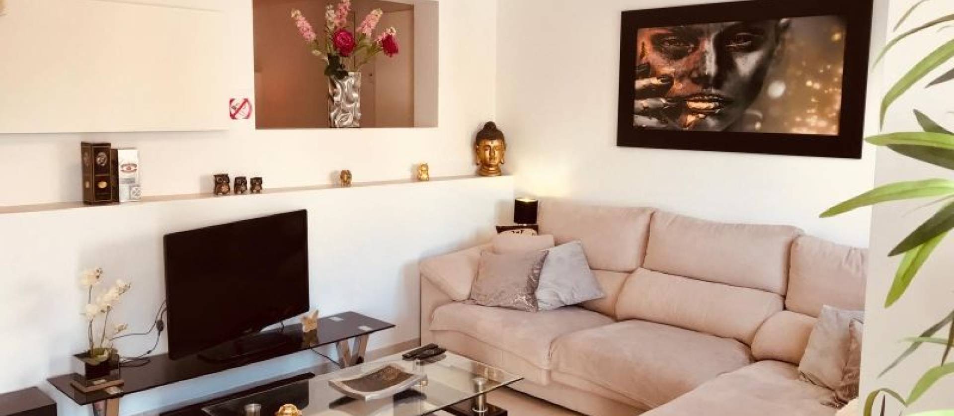 Bestaande woningen - Villa - Ciudad Quesada