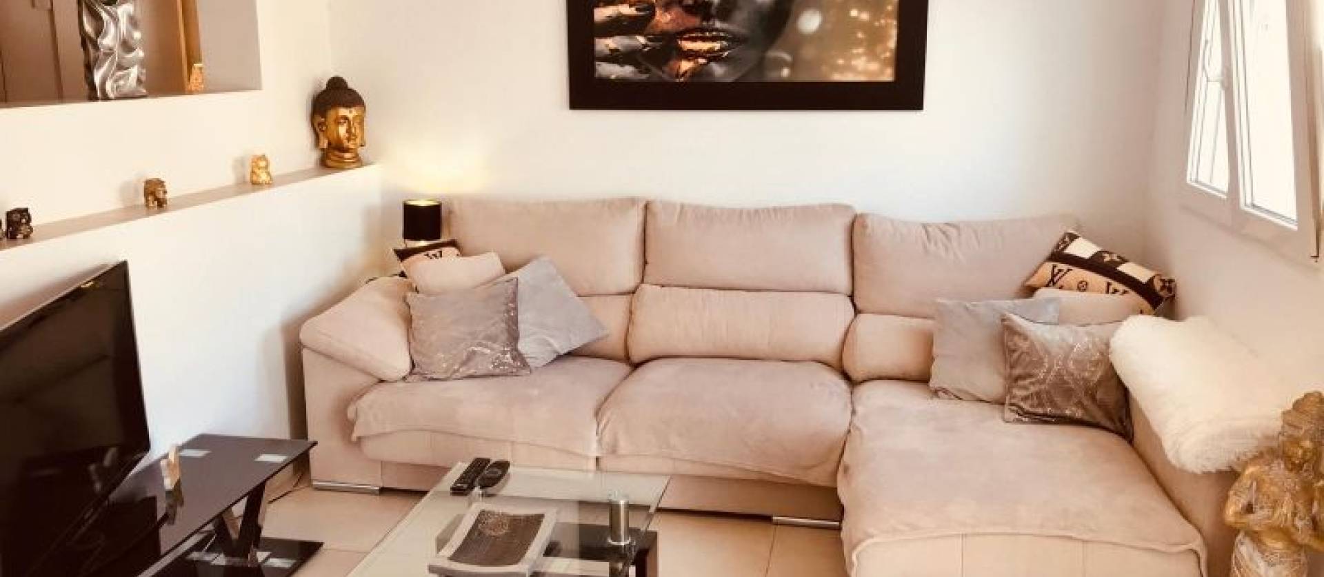 Bestaande woningen - Villa - Ciudad Quesada