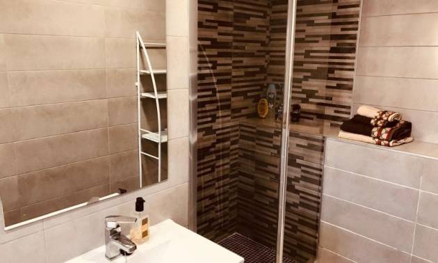 Bestaande woningen - Villa - Ciudad Quesada