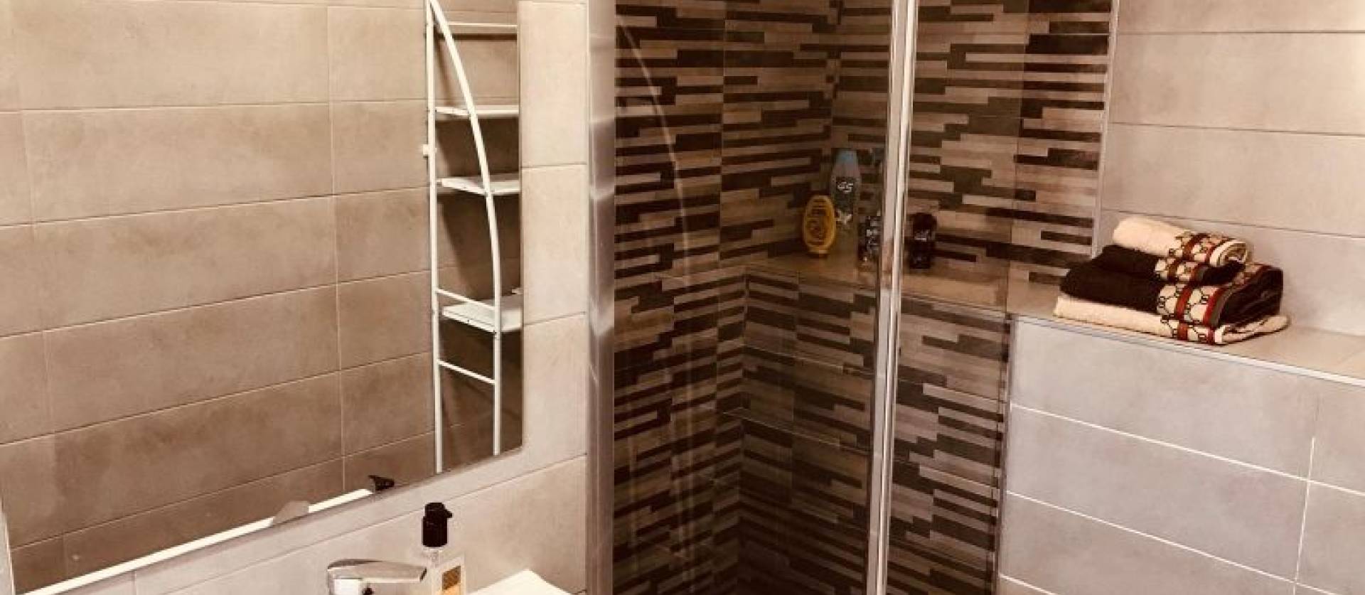 Bestaande woningen - Villa - Ciudad Quesada