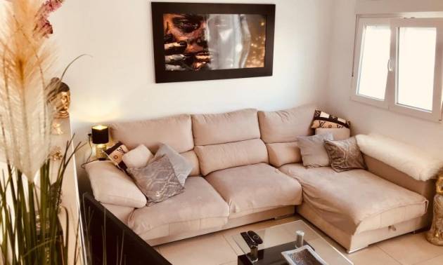 Bestaande woningen - Villa - Ciudad Quesada