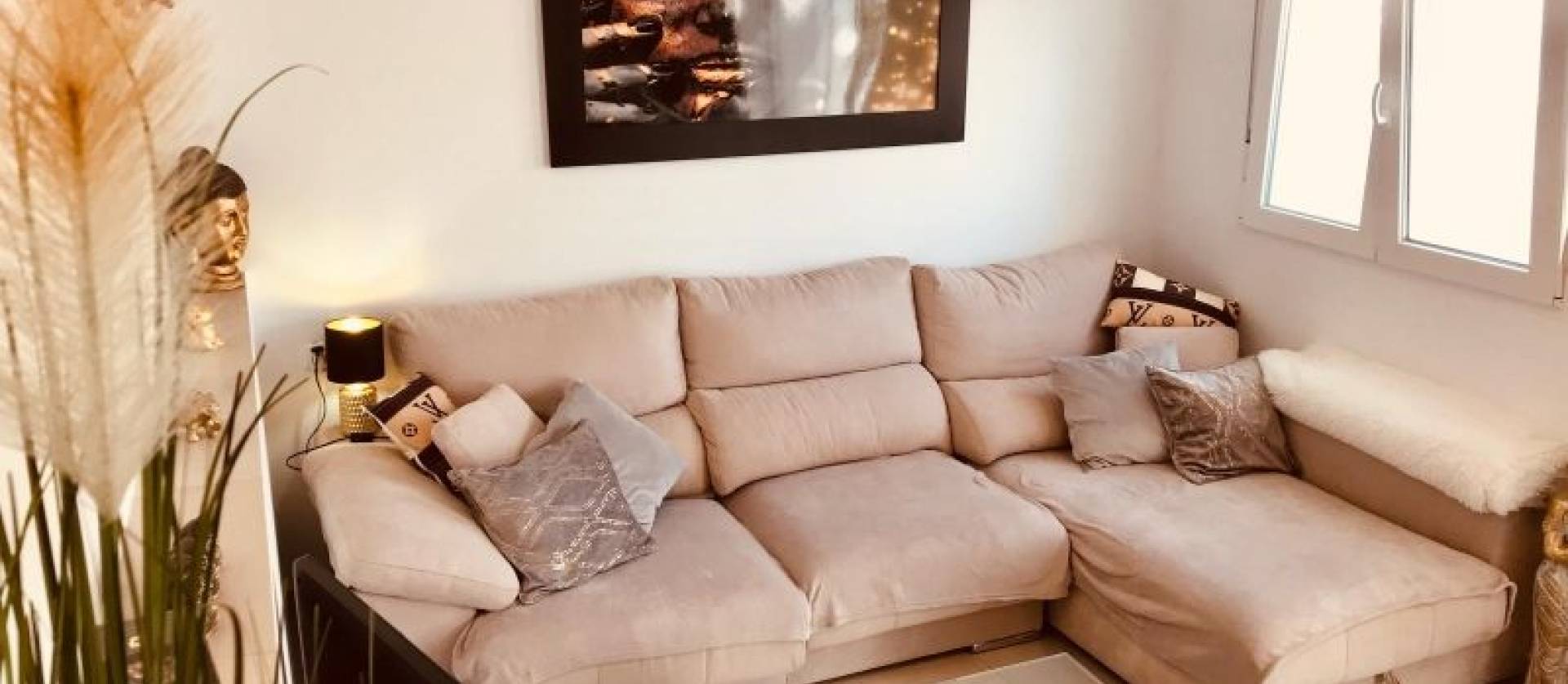 Bestaande woningen - Villa - Ciudad Quesada