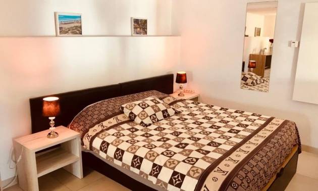 Bestaande woningen - Villa - Ciudad Quesada