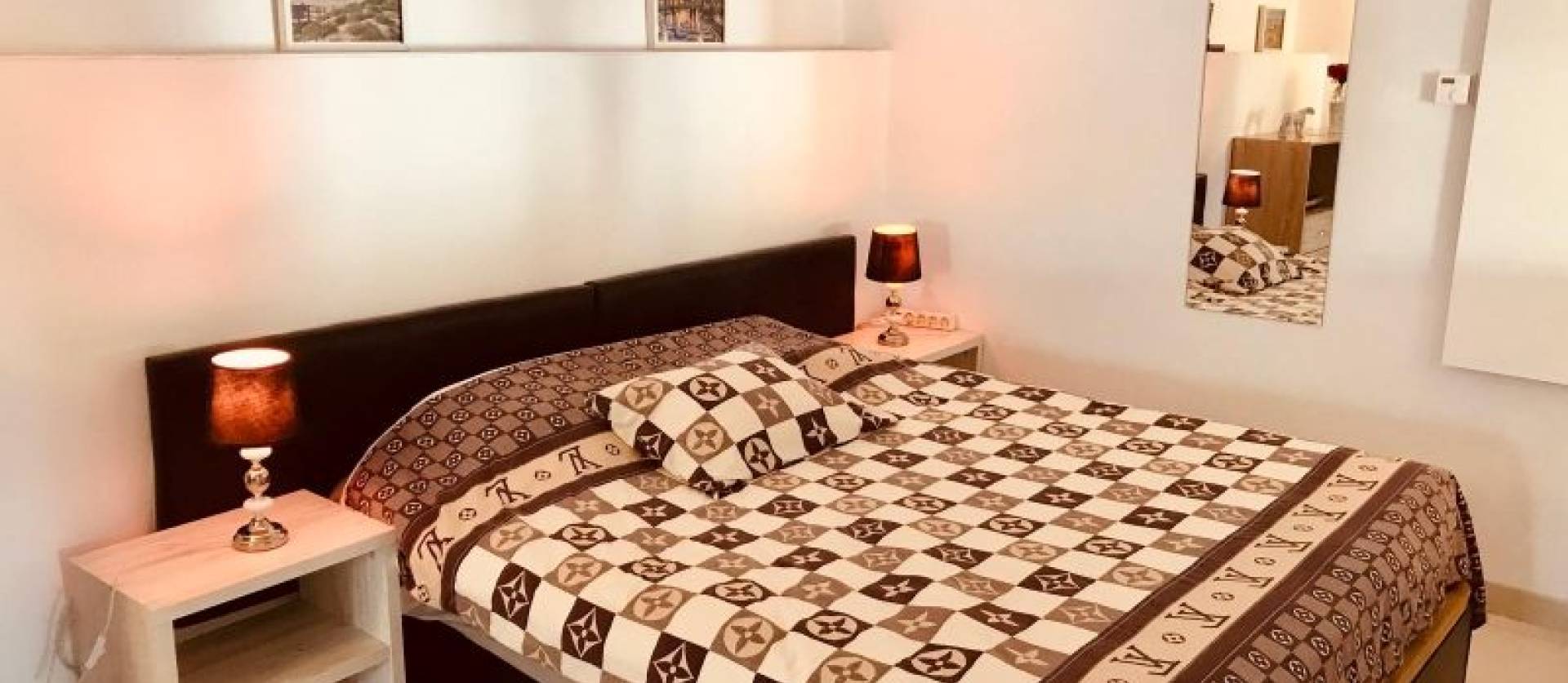 Bestaande woningen - Villa - Ciudad Quesada