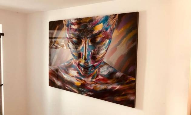 Bestaande woningen - Villa - Ciudad Quesada