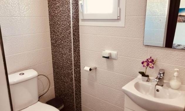 Bestaande woningen - Villa - Ciudad Quesada