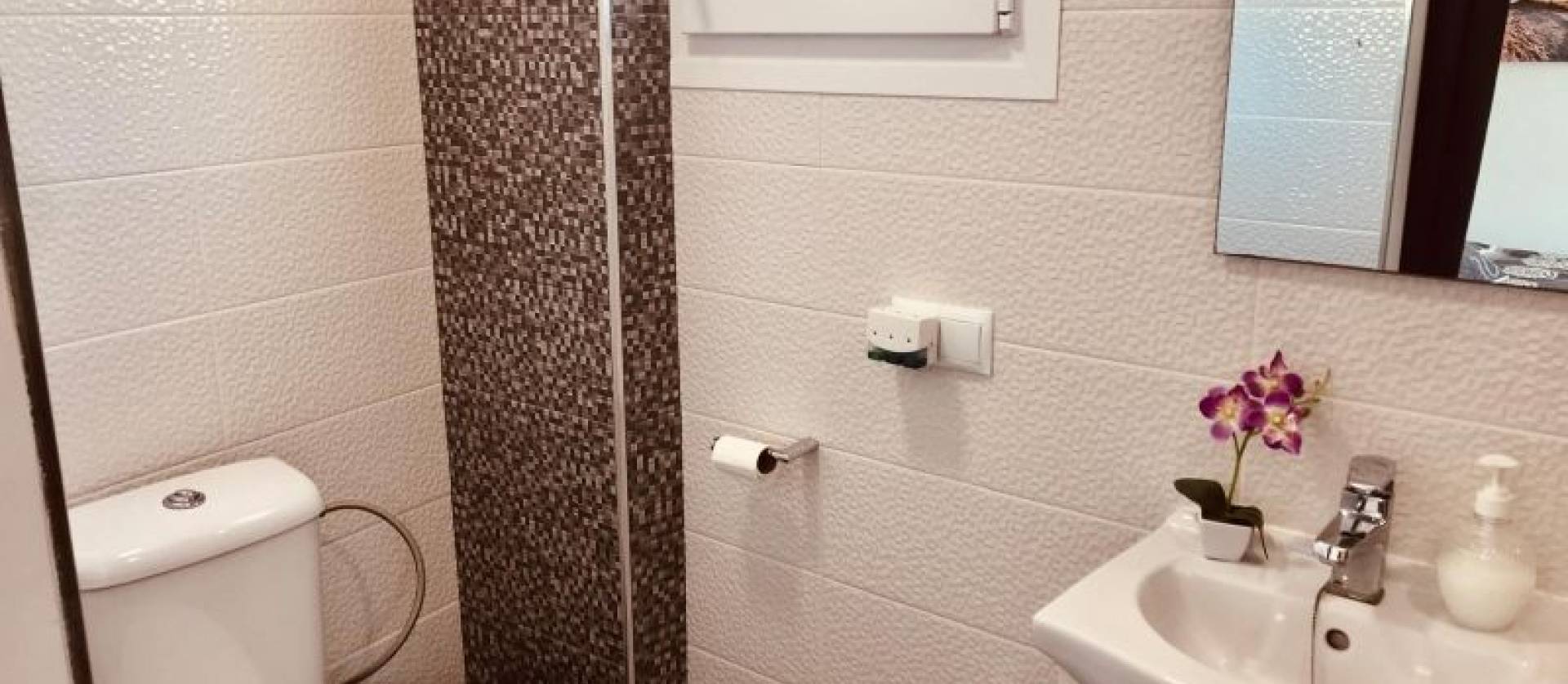 Bestaande woningen - Villa - Ciudad Quesada