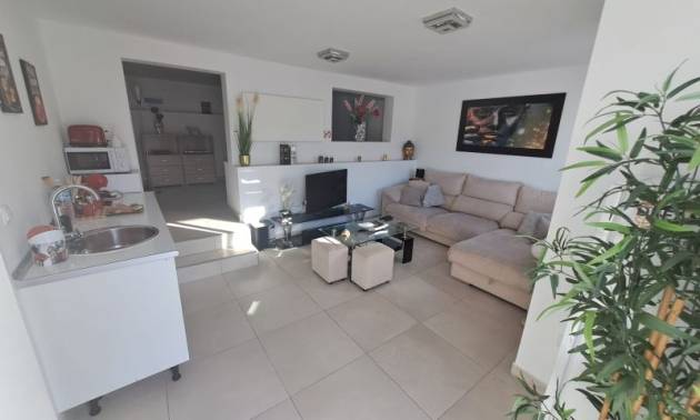 Bestaande woningen - Villa - Ciudad Quesada