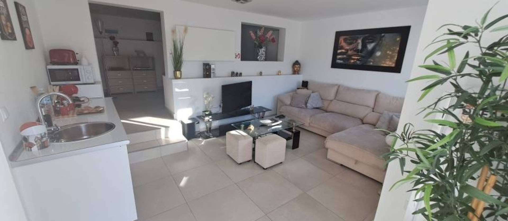 Bestaande woningen - Villa - Ciudad Quesada