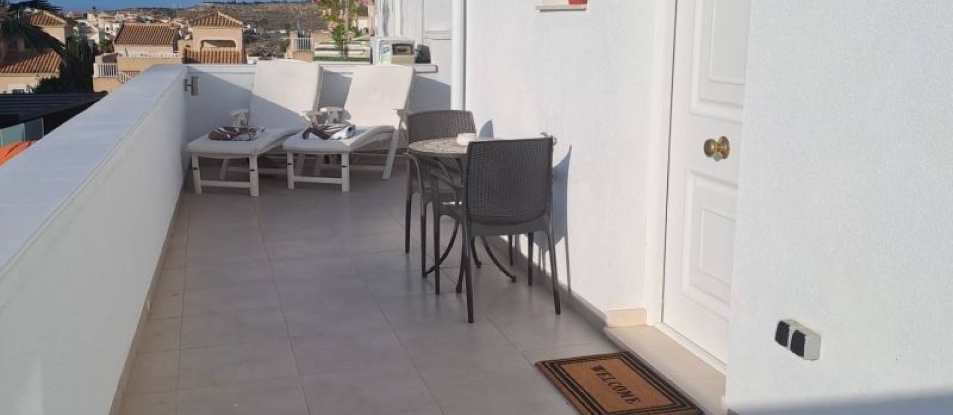 Bestaande woningen - Villa - Ciudad Quesada