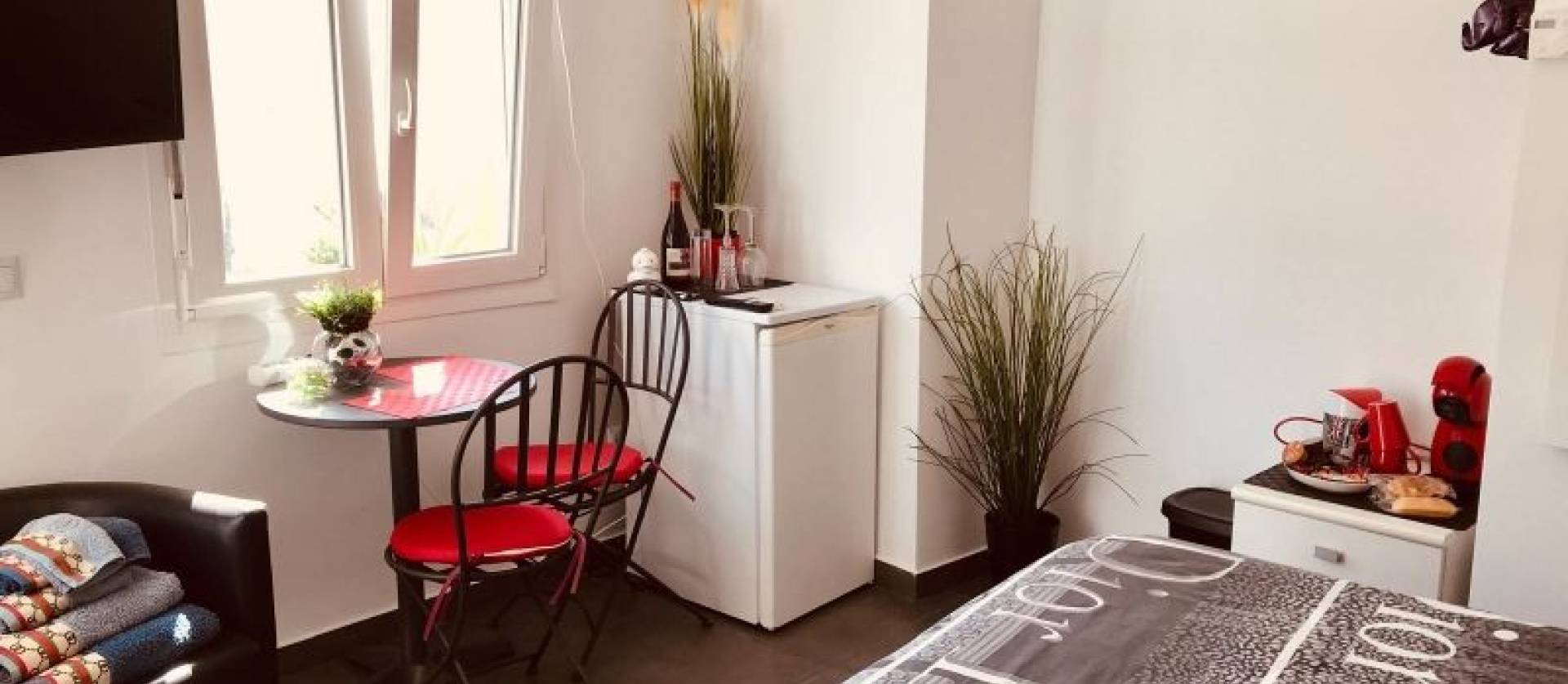 Bestaande woningen - Villa - Ciudad Quesada