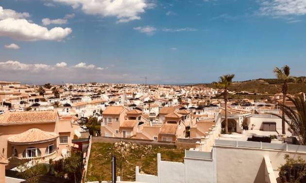 Bestaande woningen - Villa - Ciudad Quesada