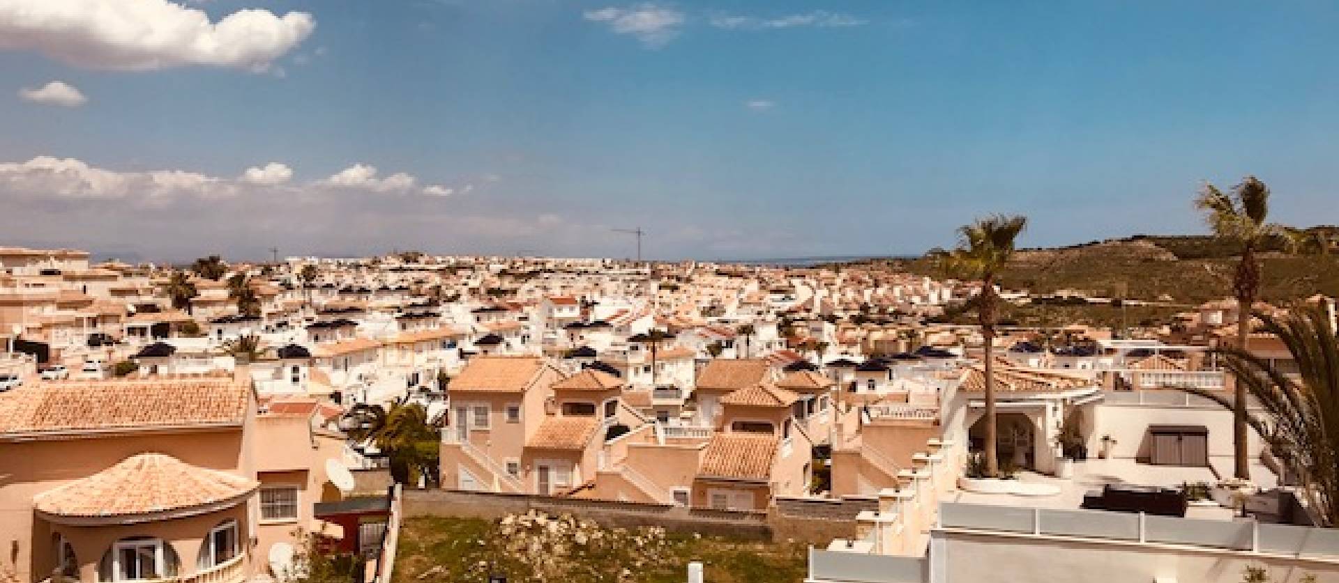 Bestaande woningen - Villa - Ciudad Quesada