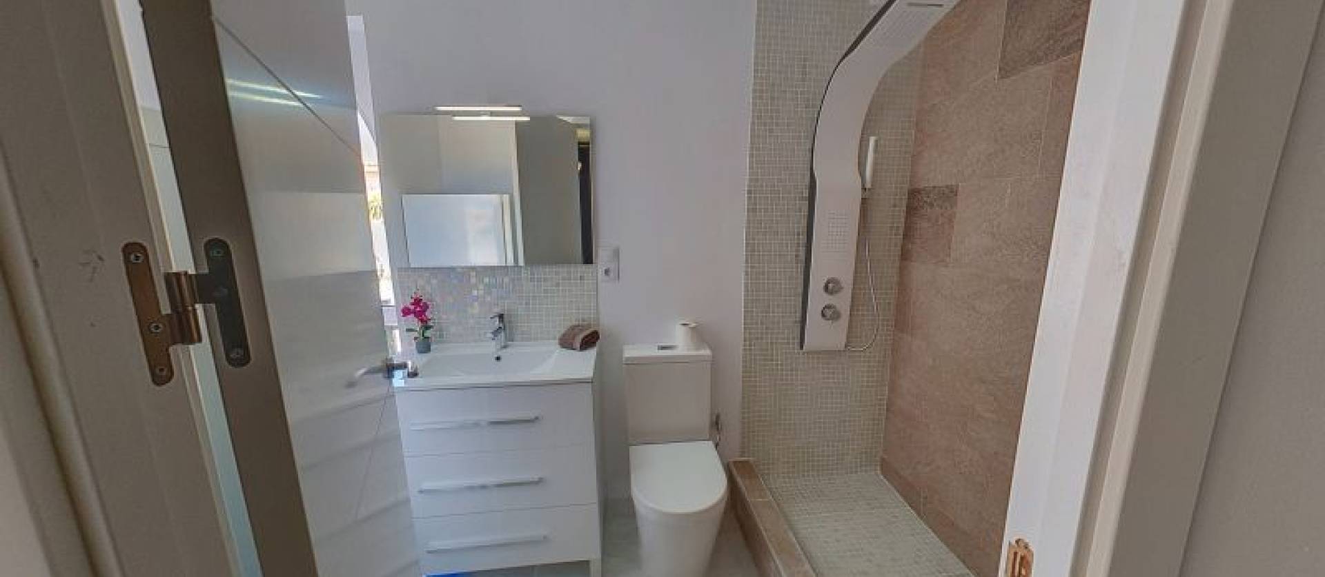 Bestaande woningen - Villa - Ciudad Quesada