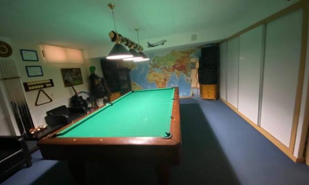 Venta - Villa - Orihuela Costa