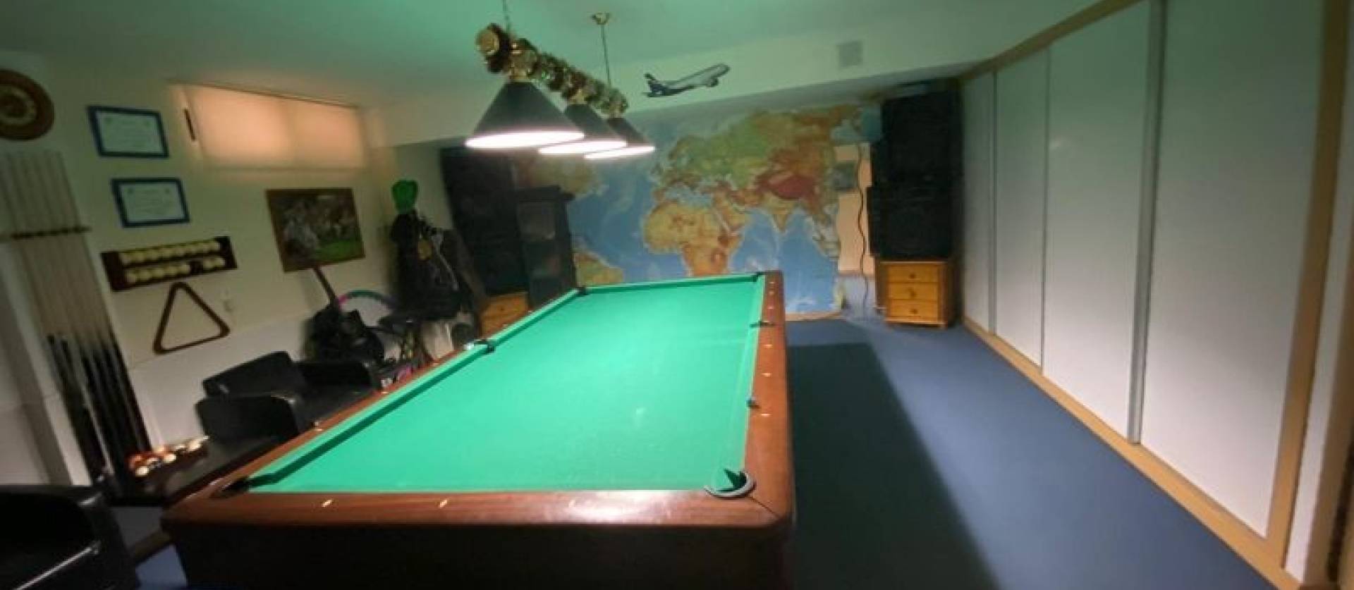 Venta - Villa - Orihuela Costa