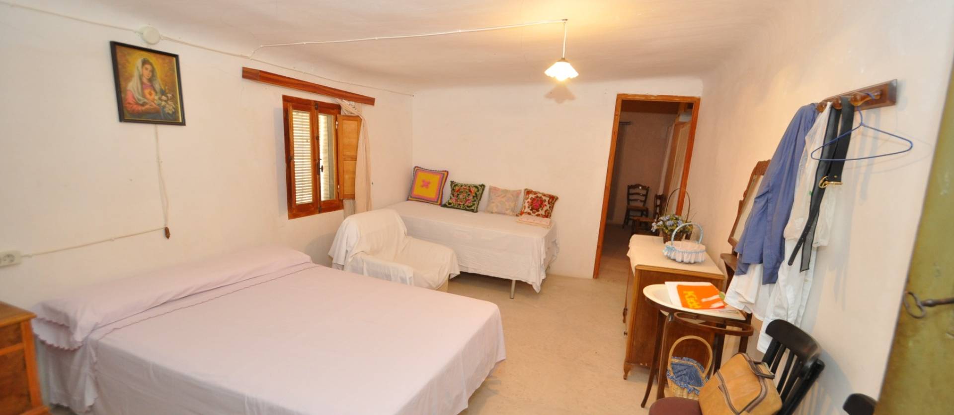 Venta - Country House - Monovar