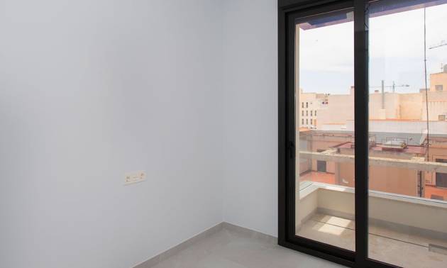 Sale - Apartment - Torrevieja - Playa del Cura