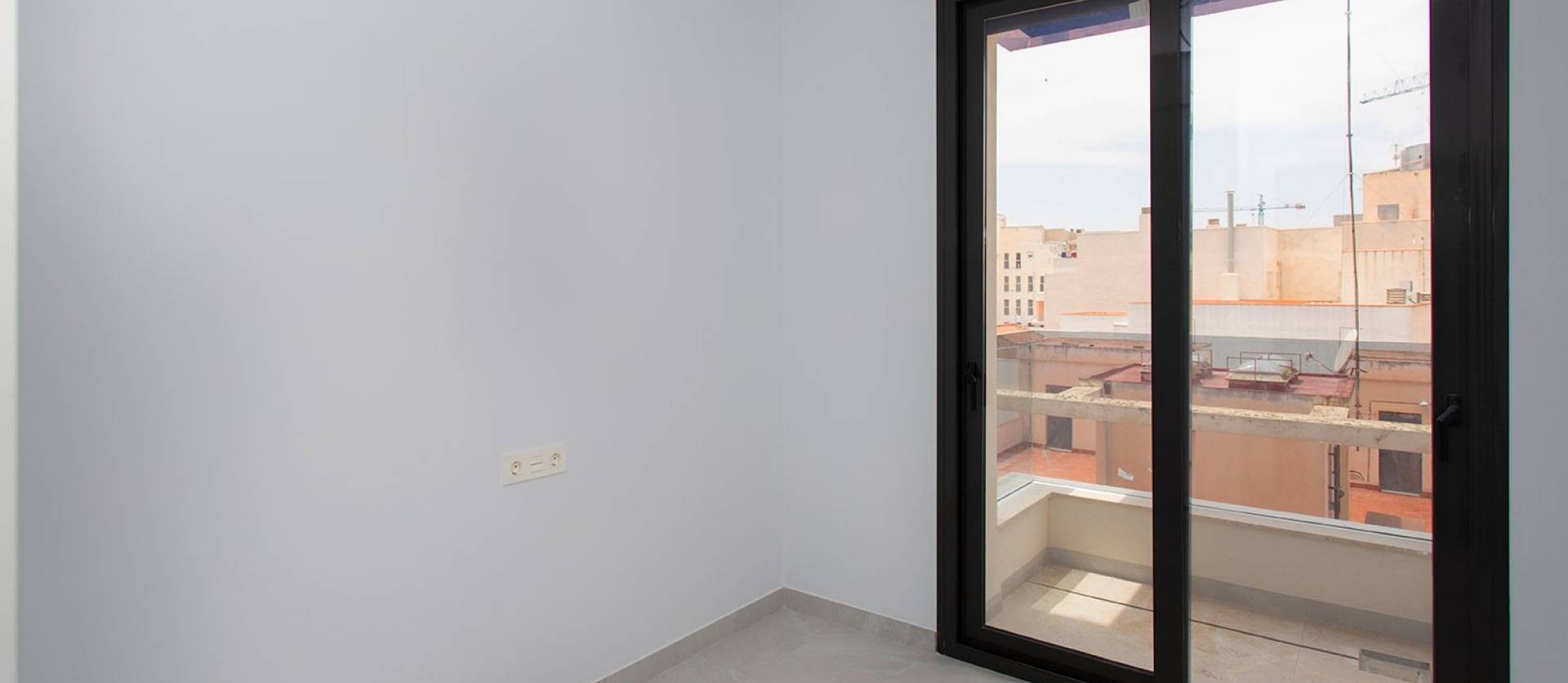 Sale - Apartment - Torrevieja - Playa del Cura