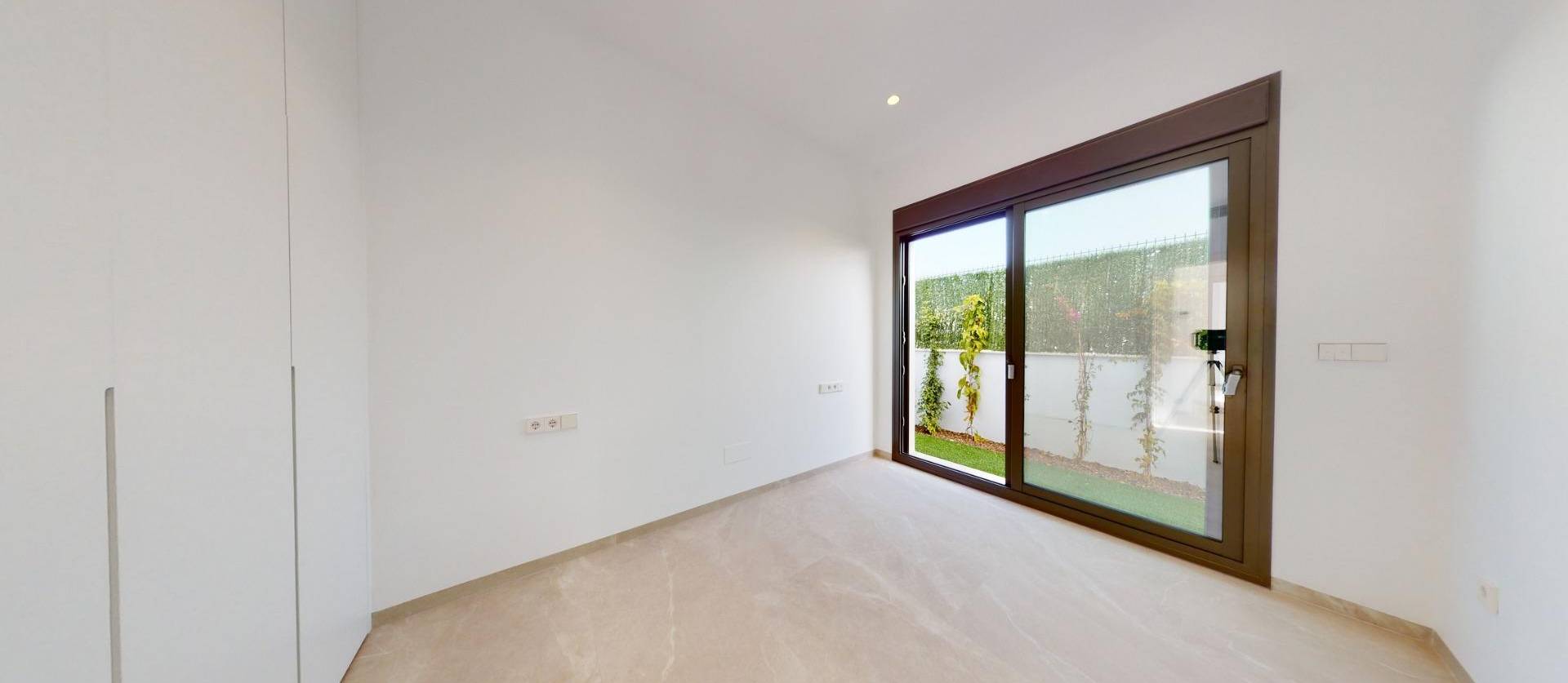 New Build - Villa - Los Alcázares - Serena Golf