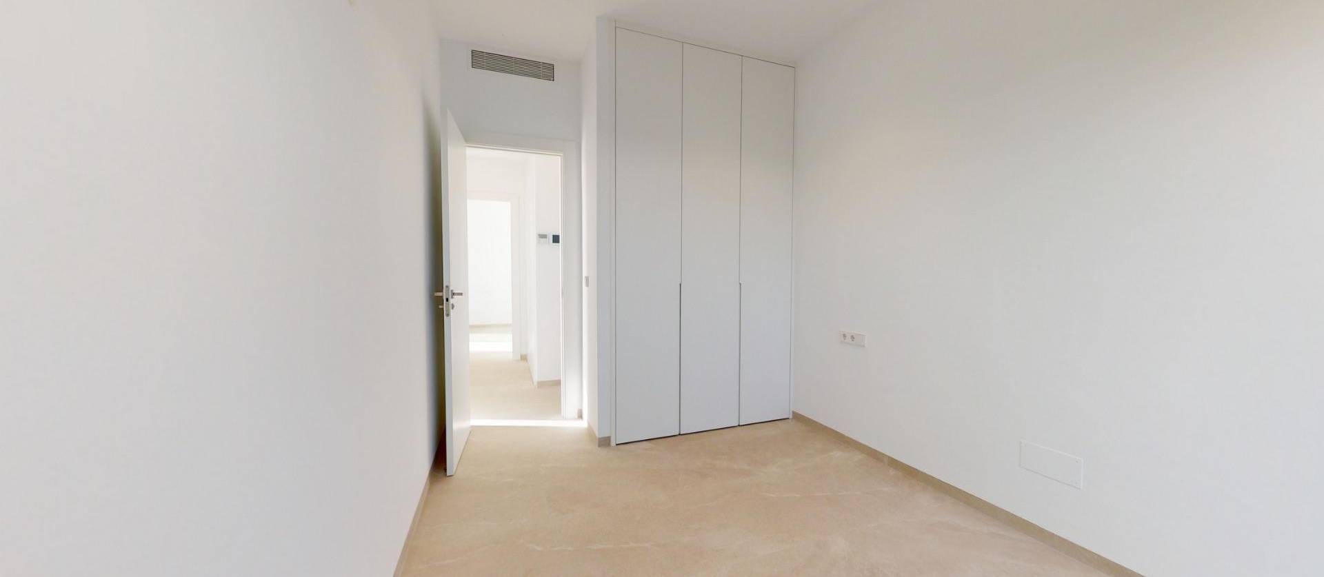 New Build - Villa - Los Alcázares - Serena Golf