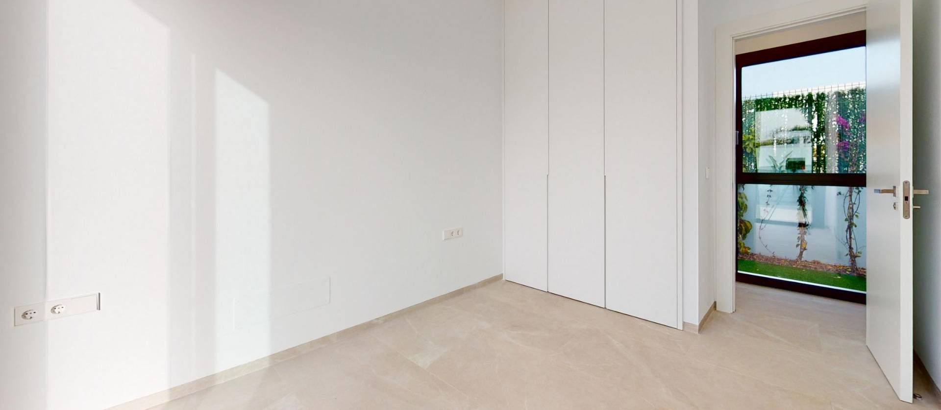 New Build - Villa - Los Alcázares - Serena Golf