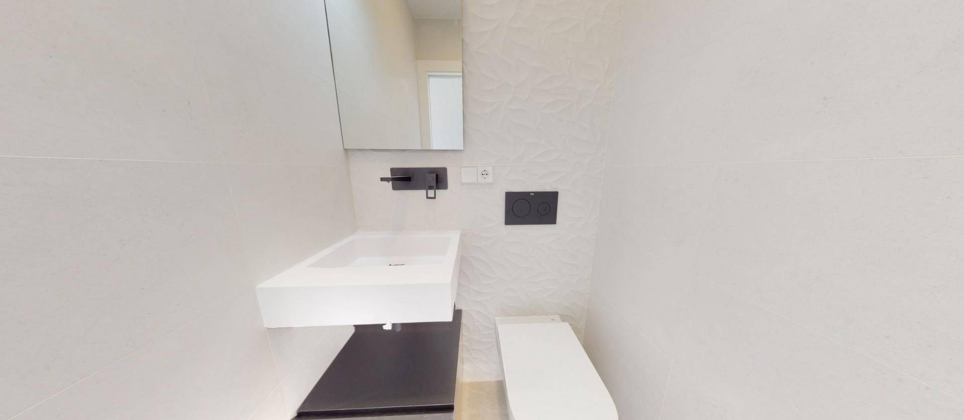 New Build - Villa - Los Alcázares - Serena Golf