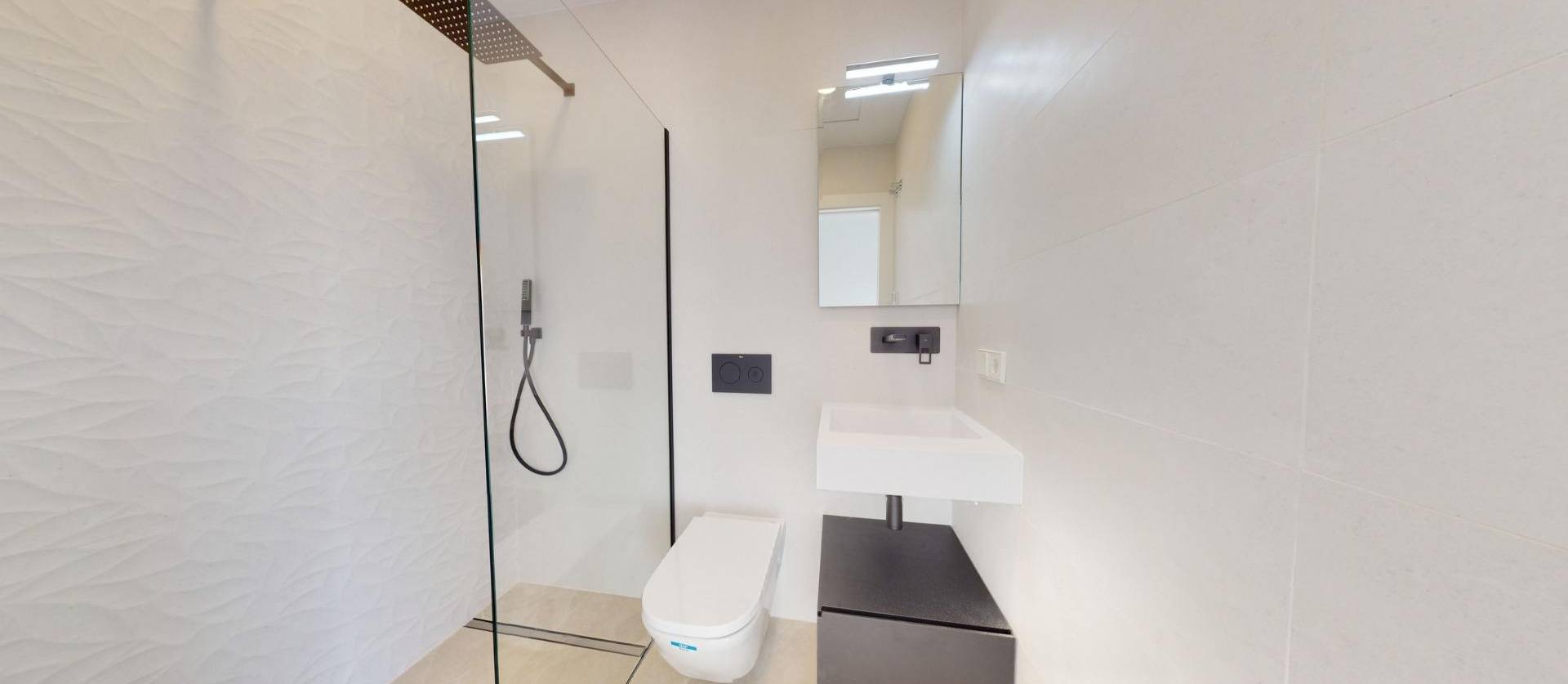 New Build - Villa - Los Alcázares - Serena Golf