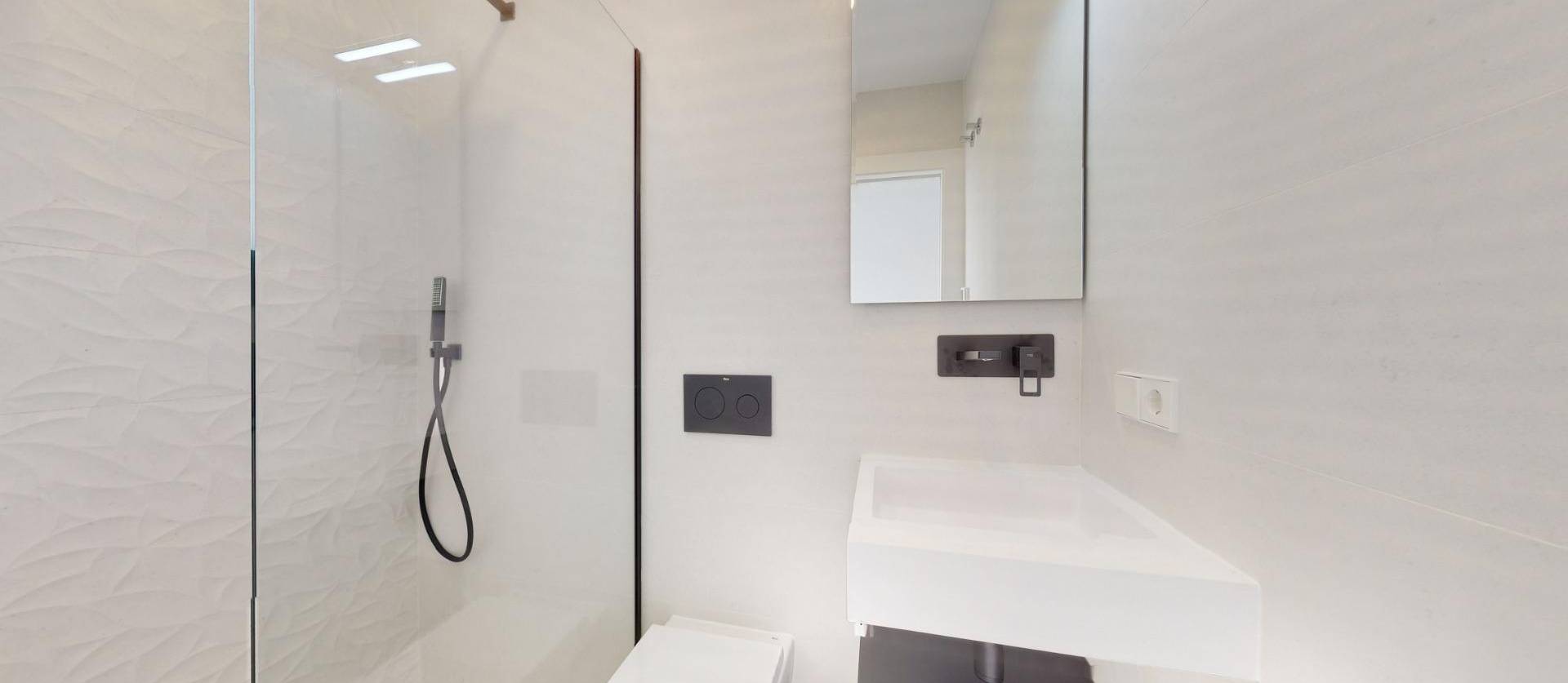 New Build - Villa - Los Alcázares - Serena Golf