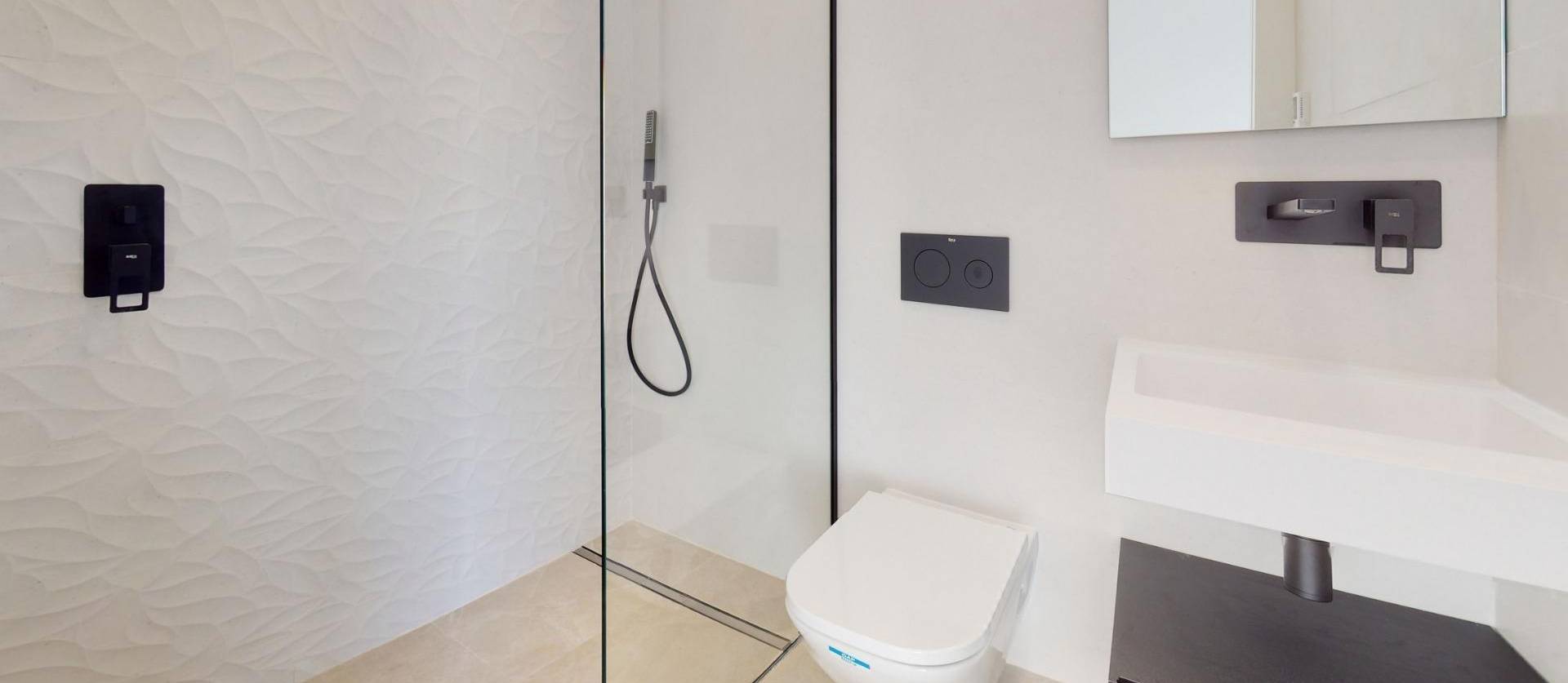 New Build - Villa - Los Alcázares - Serena Golf