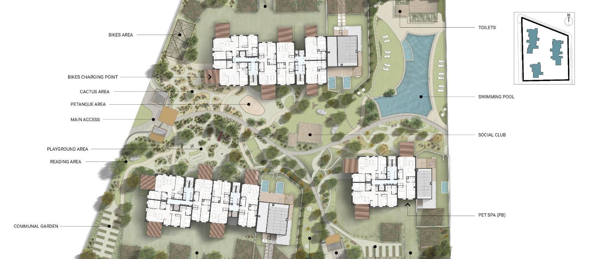 Nouvelle construction - Apartment - El Verger