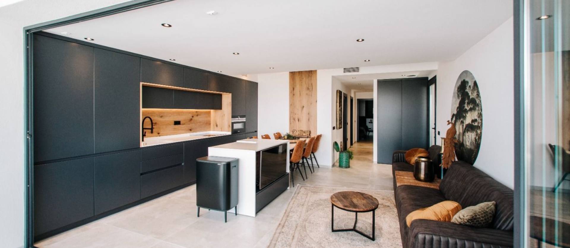 New Build - Bungalow - Rojales - Ciudad Quesada