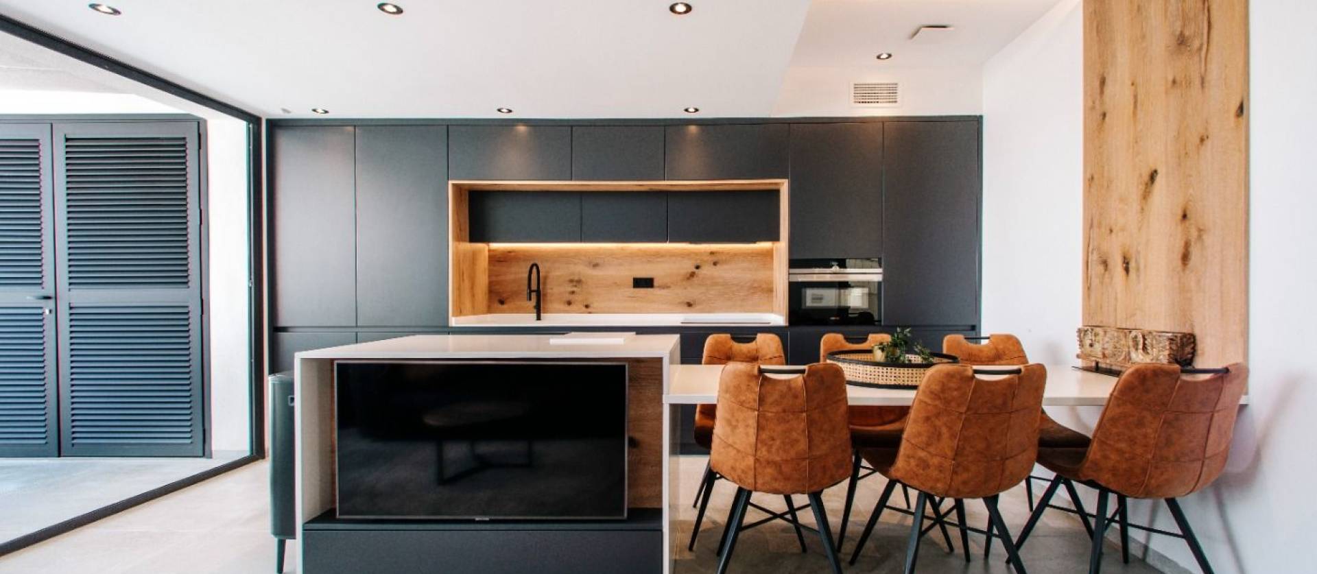 New Build - Bungalow - Rojales - Ciudad Quesada