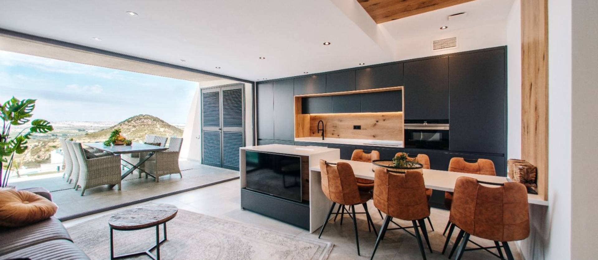 New Build - Bungalow - Rojales - Ciudad Quesada