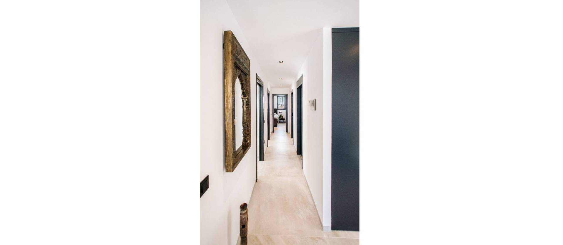 New Build - Bungalow - Rojales - Ciudad Quesada